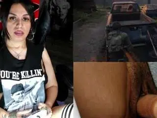 Camsoda Private Sex Chat of india-rae-blaze