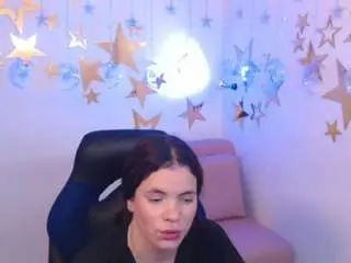 Camsoda Best Webcam of maira-tf