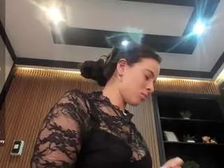 Camsoda Live Porn of channelwhite
