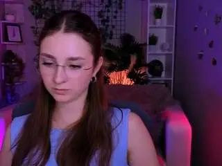 Camsoda Adult Webcam of flora-ri