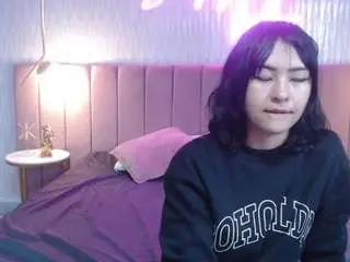 Camsoda Private Sex Chat of darkmysteryfx