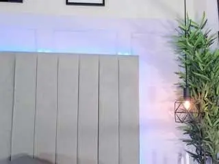 Camsoda Nude Webcam of niacolussi