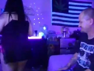 Camsoda Nude Webcam of pappyslilfreak