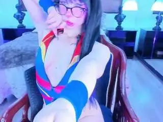 Camsoda Adult Webcams of riaasgremory