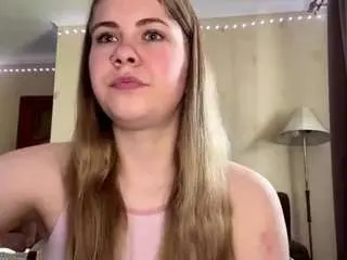 Camsoda Free Porn Cam of salliebollacker