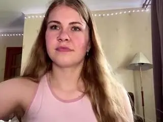 Camsoda Adult Webcams of salliebollacker
