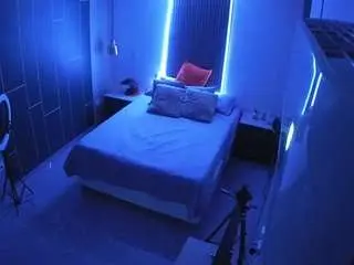 Camsoda Sex Cam of voyeurcam-casa-salsa-bedroom-8