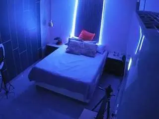 Camsoda Adult Video Chat of voyeurcam-casa-salsa-bedroom-8