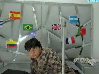 Camsoda Live Sex Cam of isabelavillalba