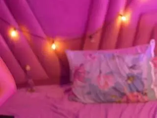 Camsoda Adult Video Chat of kinky-camila