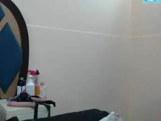 Camsoda Live Sex of marihammurath