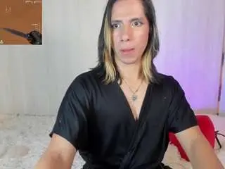 Camsoda Adult Webcam of tylerbloom