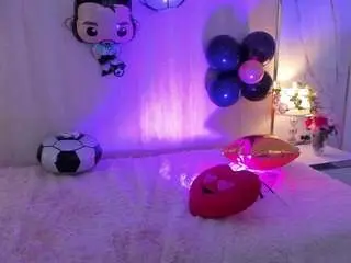 Camsoda Nude Webcam of tylerbloom