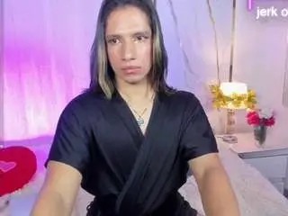 Camsoda Adult Webcam of tylerbloom