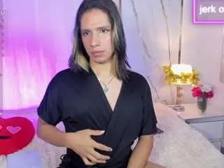 Camsoda Live Porn of tylerbloom
