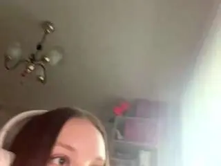 Camsoda Nude Webcam of mindiwinchell
