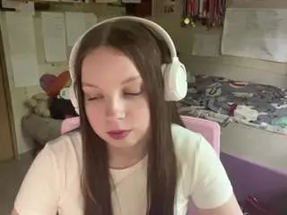 Camsoda Best Webcam of mindiwinchell