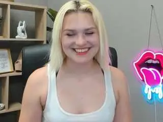 Camsoda Adult Webcam of sweetlilyxo