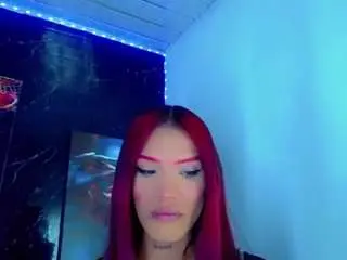 Camsoda Free Live Porn of keishasexybrood