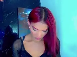 Camsoda Free Porn Cam of keishasexybrood