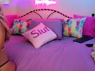 Camsoda Live Sex of koramarina