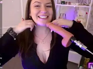 Camsoda Nude Webcam of aliceofwonders