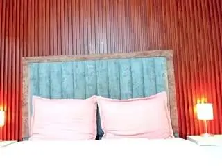 Camsoda Nude Webcam of pinkceeleste