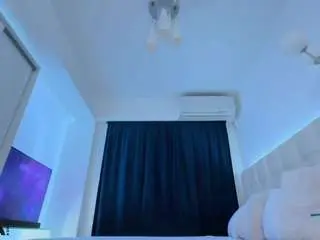 Camsoda Adult Webcam of scarletandtom