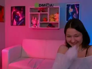 Camsoda Best Webcam of chloe-ley1