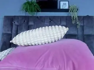 Camsoda Adult Webcam of dulceaurora1