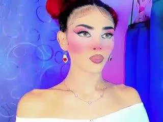 Camsoda Adult Video Chat of ana-paulet