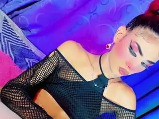 Camsoda Live Sex Cam of ana-paulet