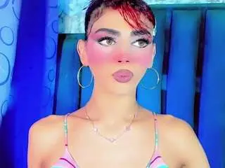 Camsoda Live Sex of ana-paulet