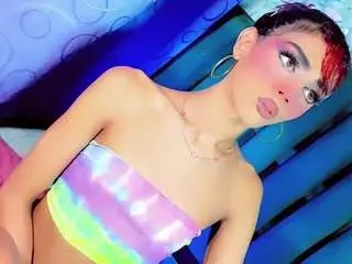 Camsoda Best live sex cam show of ana-paulet