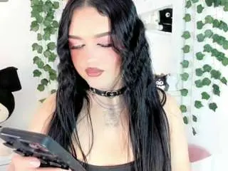 Camsoda Best Webcam of cattrionamuller