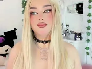 Camsoda Private Sex Chat of cattrionamuller