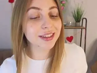 Camsoda Nude Webcam of janet-jonesarc
