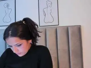 Camsoda Free Live Porn of saraxcampur
