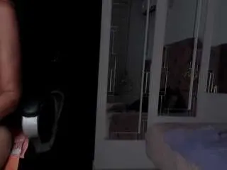 Double penetration sex chat