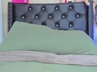 Camsoda Adult Webcams of franshesskaa