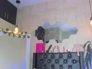 Camsoda Private Sex Chat of franshesskaa
