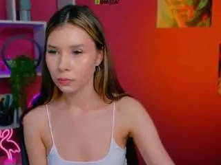 Camsoda Nude Webcam of lily-morty