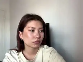 Camsoda Nude Webcam of jongmasloski