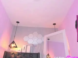 Camsoda Adult Webcams of luciarios