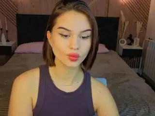 Camsoda Best live sex cam show of annie-kitss