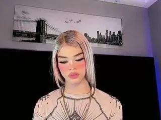 Camsoda Sex Chat of kornylove