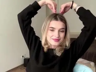 Camsoda Live Sex Cam of lennieroggensack