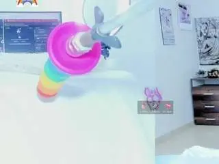 Camsoda Live Sex of daki-ume