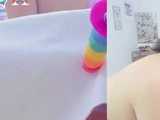 Camsoda Nude Webcam of daki-ume
