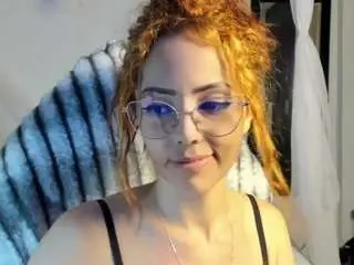 Camsoda Adult Webcams of isabell2424